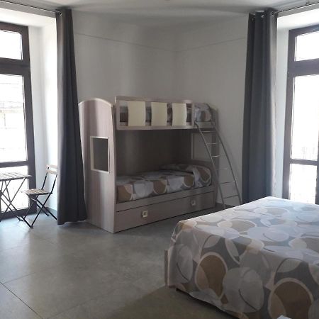 Saponaria B&B Katania Zewnętrze zdjęcie