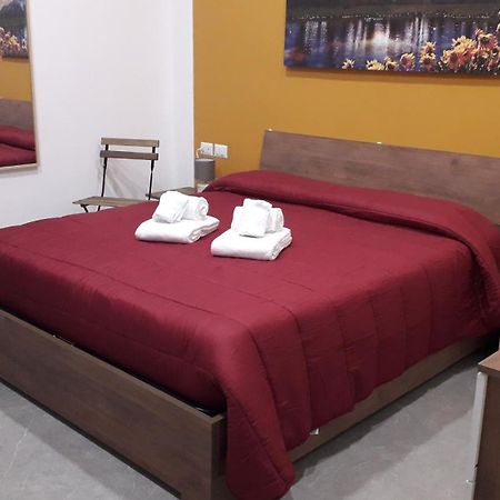 Saponaria B&B Katania Zewnętrze zdjęcie