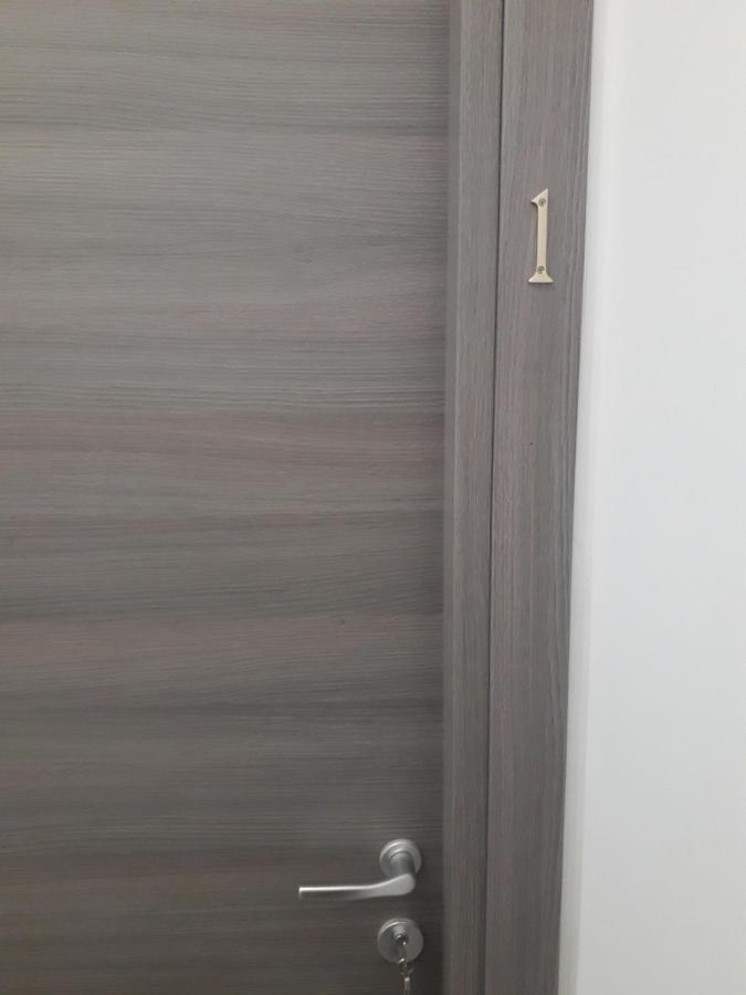 Saponaria B&B Katania Zewnętrze zdjęcie