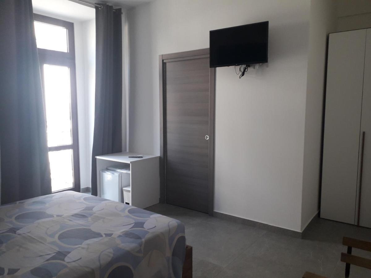 Saponaria B&B Katania Zewnętrze zdjęcie