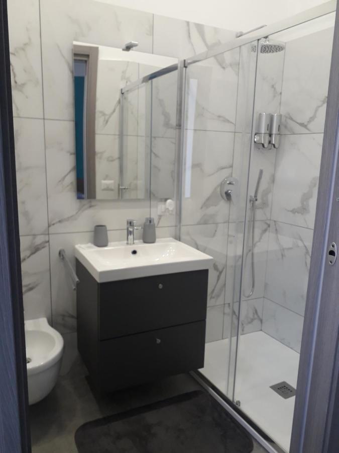 Saponaria B&B Katania Zewnętrze zdjęcie
