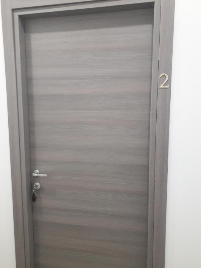 Saponaria B&B Katania Zewnętrze zdjęcie