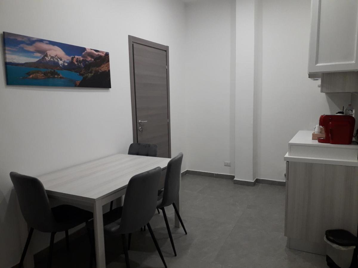 Saponaria B&B Katania Zewnętrze zdjęcie