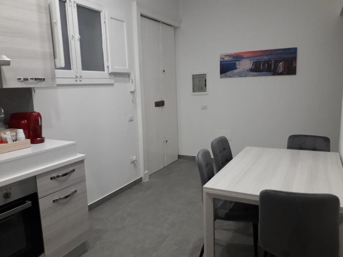 Saponaria B&B Katania Zewnętrze zdjęcie